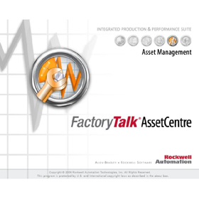 factorytalk assetcentre